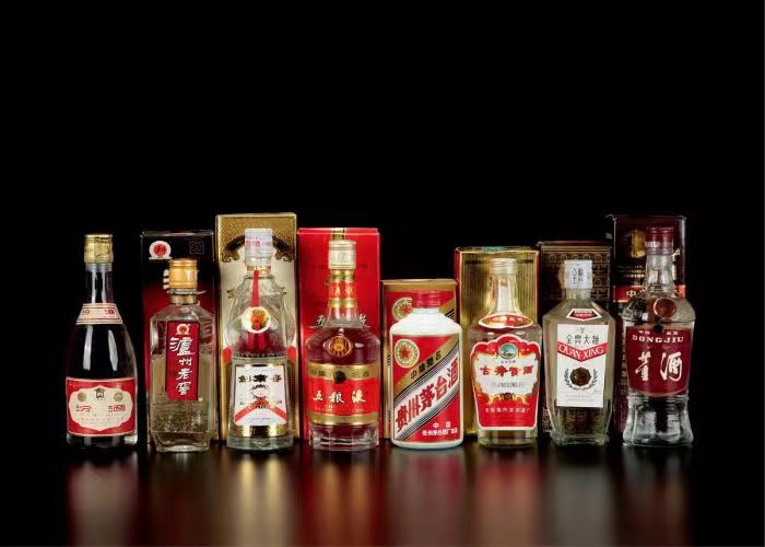 沿滩老酒储存的方法